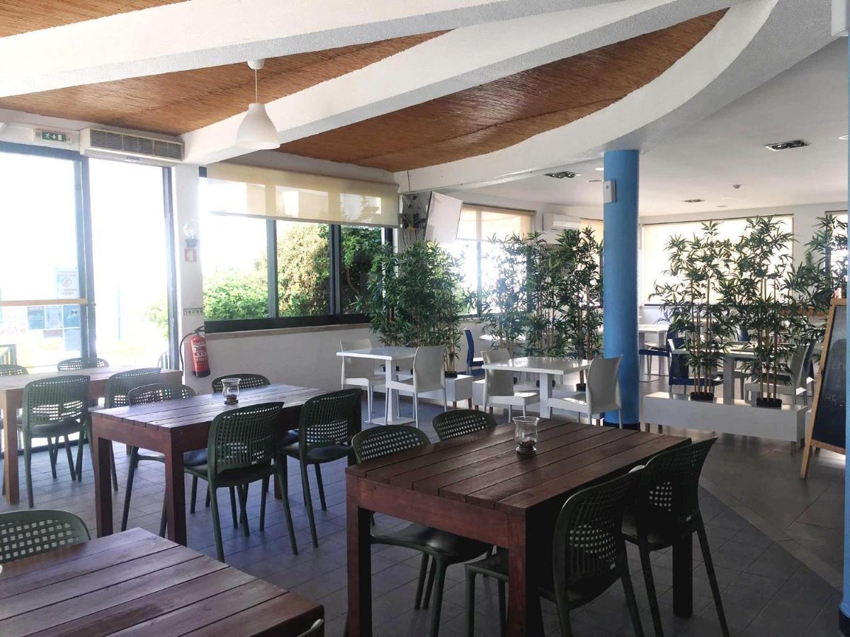 Clube Alvorferias Aparthotel Ngoại thất bức ảnh