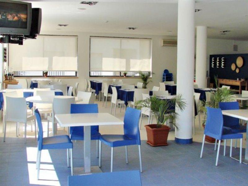 Clube Alvorferias Aparthotel Ngoại thất bức ảnh