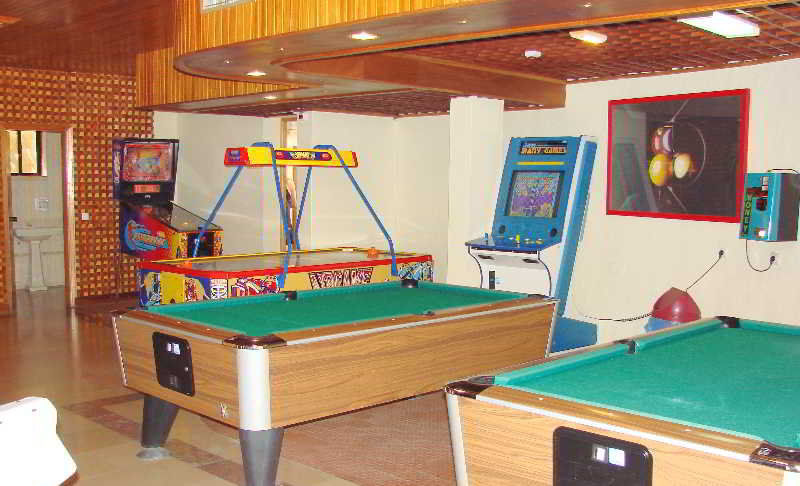 Clube Alvorferias Aparthotel Ngoại thất bức ảnh